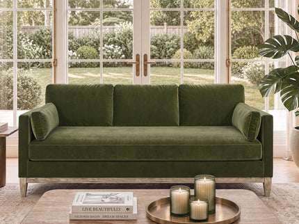 Knox - Modern Farmhouse Sofa