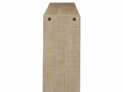 Modern Design Console Table
