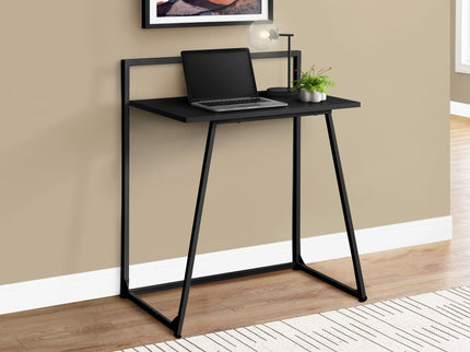 Computer Desk For Home Office, Functional Workspace Contemporary & Modern