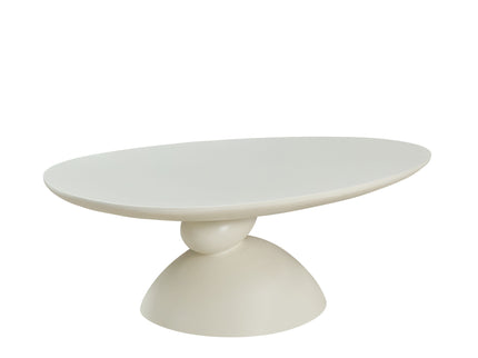 Lucky Stone Shaped Table