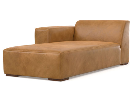 Rex - Chaise Sofa Module
