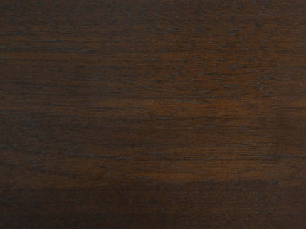 3 Piece Occasional Table Se, Coffee Table, End Table & Sofa Table - Walnut