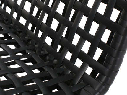 Java - Chair With Comfortable Design