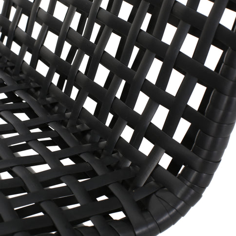Java - Chair With Comfortable Design