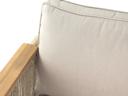 Sumbawa - Outdoor Club Chair