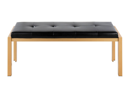 Fuji - Contemporary Bench