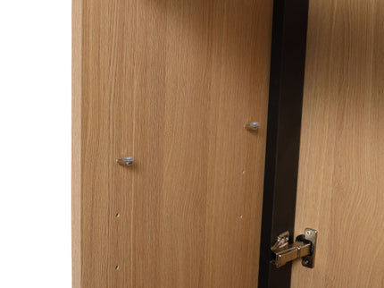 Modern Bathroom Vanity Cabinet With Soft Closing Doors
