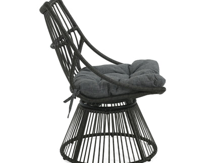 Elaine - Chair & Side Table
