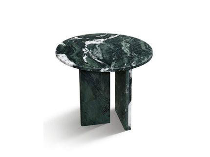 Luxury Coffee Table With Unique Veining, Unique Stone Design