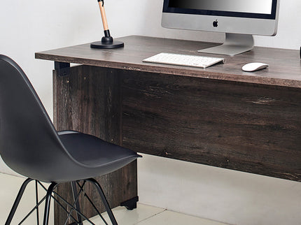 Urban - Writing Desk - Gray