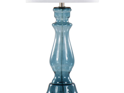 Bishop - Contemporary Angel Table Lamp (Set of 2)