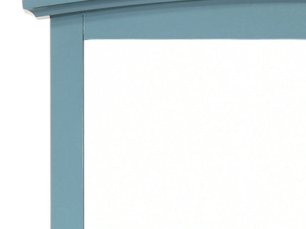 Hammond - Elegant Wall Mirror