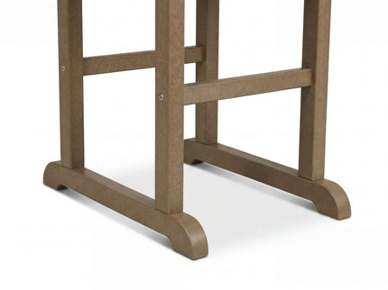 Bar-Height Outdoor Patio Table