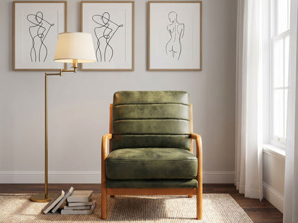Classic Armchair
