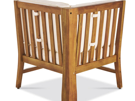 Perla - 6 Pieces Sofa Set