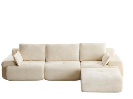 Compressed Sofa, Large Sectional Couches For Living Room