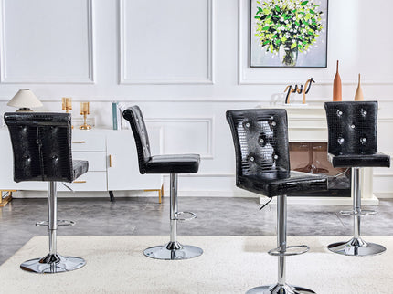 Lift Chairs For Dining Room Seating (Set of 2)