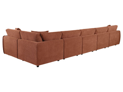 Logan - Modular Sectional Sofa