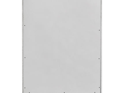 Buckley - 5 Drawer Chest - Gloss White