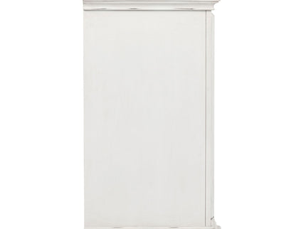 6 Drawer Bedroom Dresser Cabinet - Vintage
