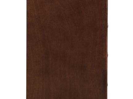 Stylish Media Chest For Entertainment