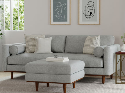 Morrison - Sofa And Ottoman Set