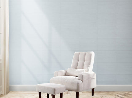Living Room Sofa Single Chair And Ottoman, Modern Multi-Function Fabric Living Room Sofa Lounge Chair Bed And Stool. Soft Leisure Single Chair Adjustable Into 5 Angles With Sofa Bed