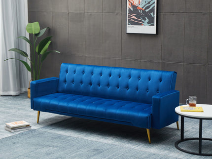 Comfort Compact Design Sofa Bed