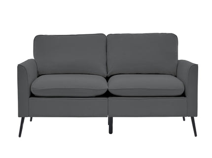 Upholstered Loveseat, For Living Room