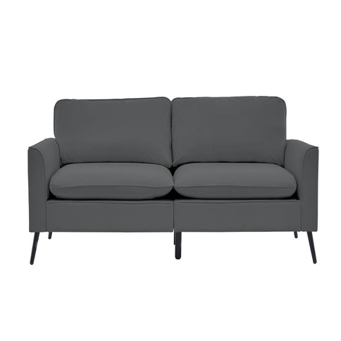 Upholstered Sofa Loveseat For Living Room