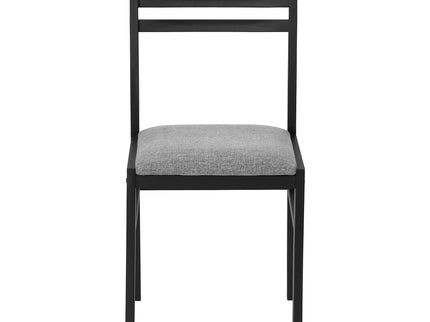 3 Pieces Dining Table Set, Small, Drop Leaf, Contemporary & Modern