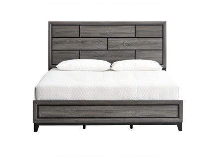 Glasgow - Bed Frame With Durable Construction