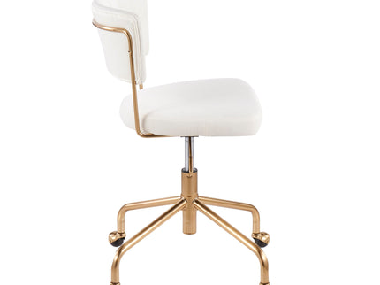 Tania - Contemporary Task Chair