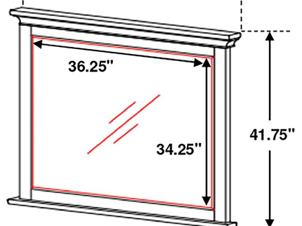 Lockeford - Bedroom Set