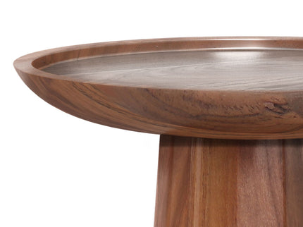 Dayton - Handcrafted Wooden Accent Table
