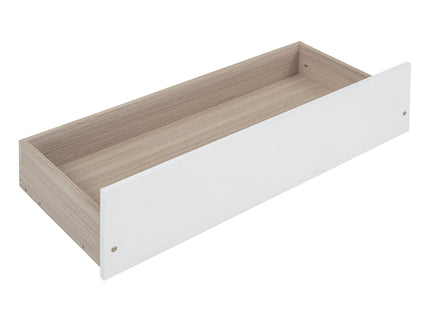 House Bed With 2 Drawers