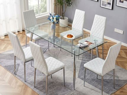 Modern Dining Chairs For Home