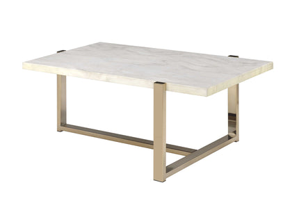 Feit - Engineered Stone Top Table