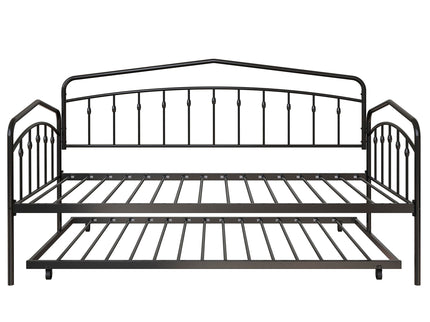 Fox - Daybed With Twin Trundle