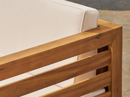 Cambridge - L Shape Sofa Set