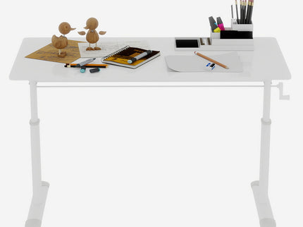 Adjustable Home Office Desk