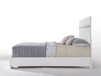 Naima - Elegance Bed