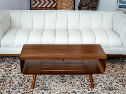 Alice - Mid-Century Modern Table