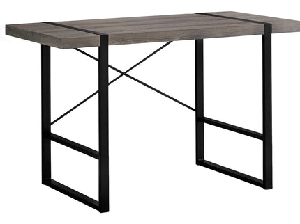 Computer Desk For Home Office Laptop, Contemporary & Modern