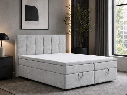 Avenia - Bed With Storage