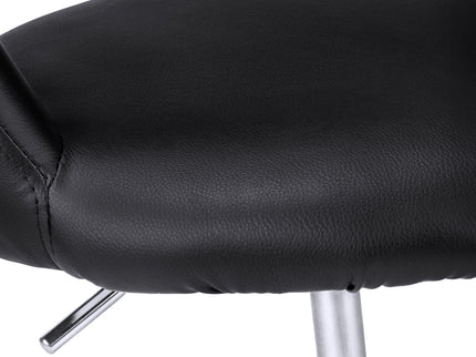 Office Chair, Adjustable Height, Swivel, Ergonomic, Armrests, Contemporary