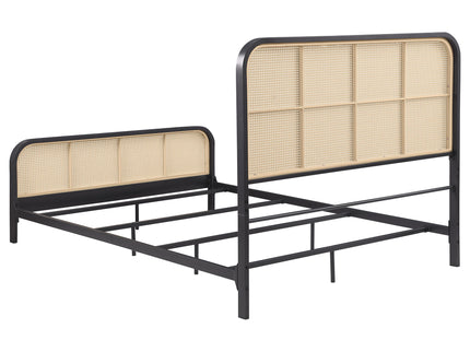 Randall - Bed