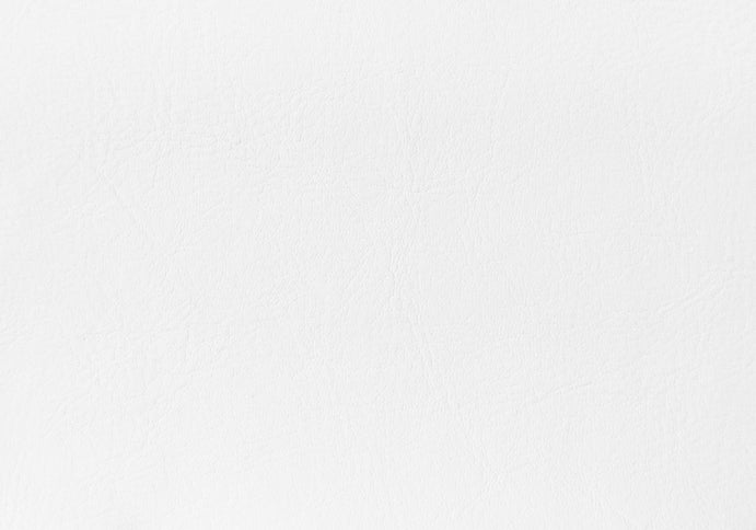 Twin Size, Bed Headboard Only, Upholstered, Transitional - White