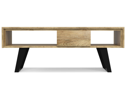 Lowry - Handcrafted Coffee Table