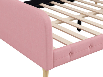 Upholstered Daybed